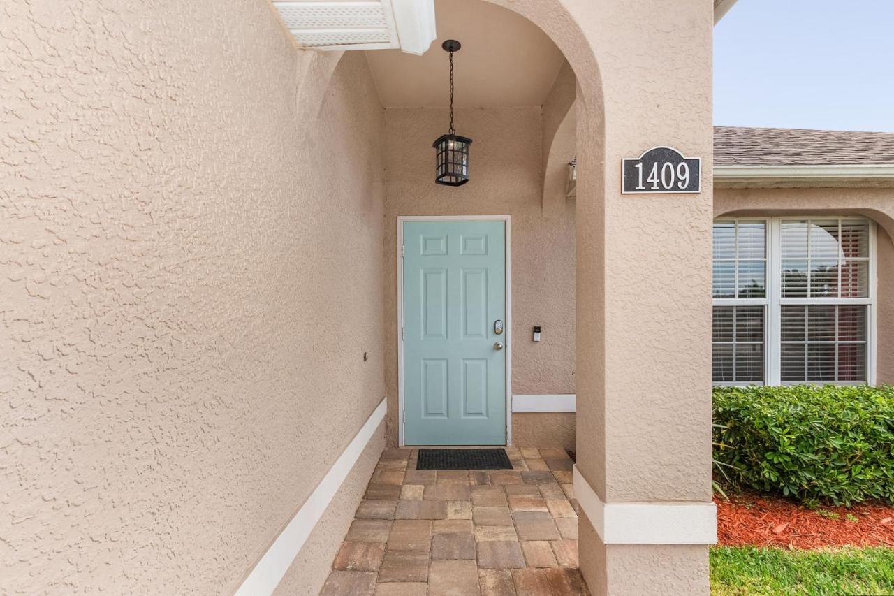 Villa Three Sisters - Roelens Vacations Cape Coral Exterior foto