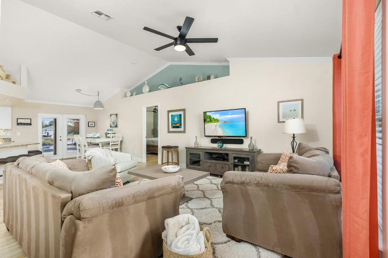 Villa Three Sisters - Roelens Vacations Cape Coral Exterior foto