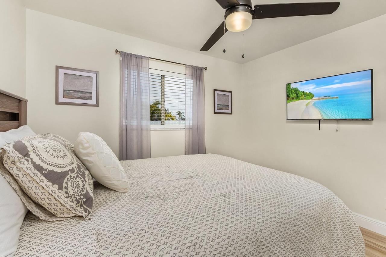 Villa Three Sisters - Roelens Vacations Cape Coral Exterior foto